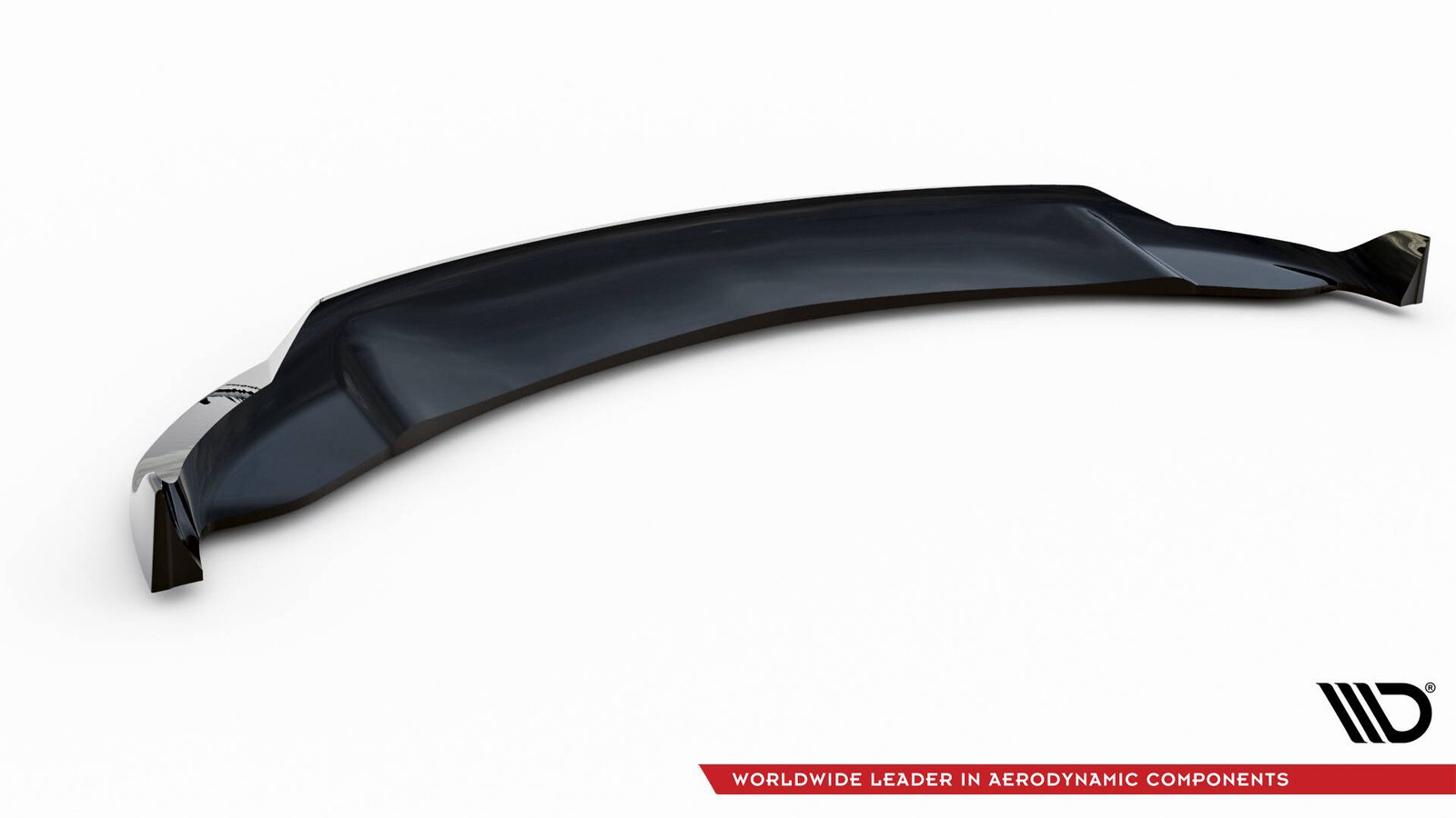Splitter Delantero Tesla Model Y - Imagen 4