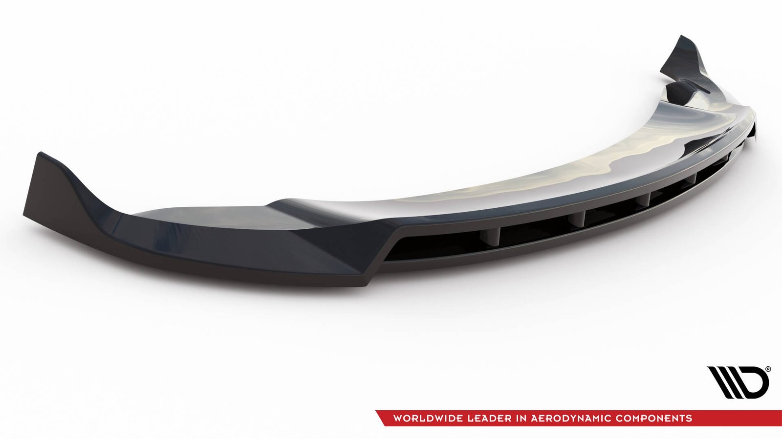 Splitter Delantero Tesla Model Y - Imagen 3