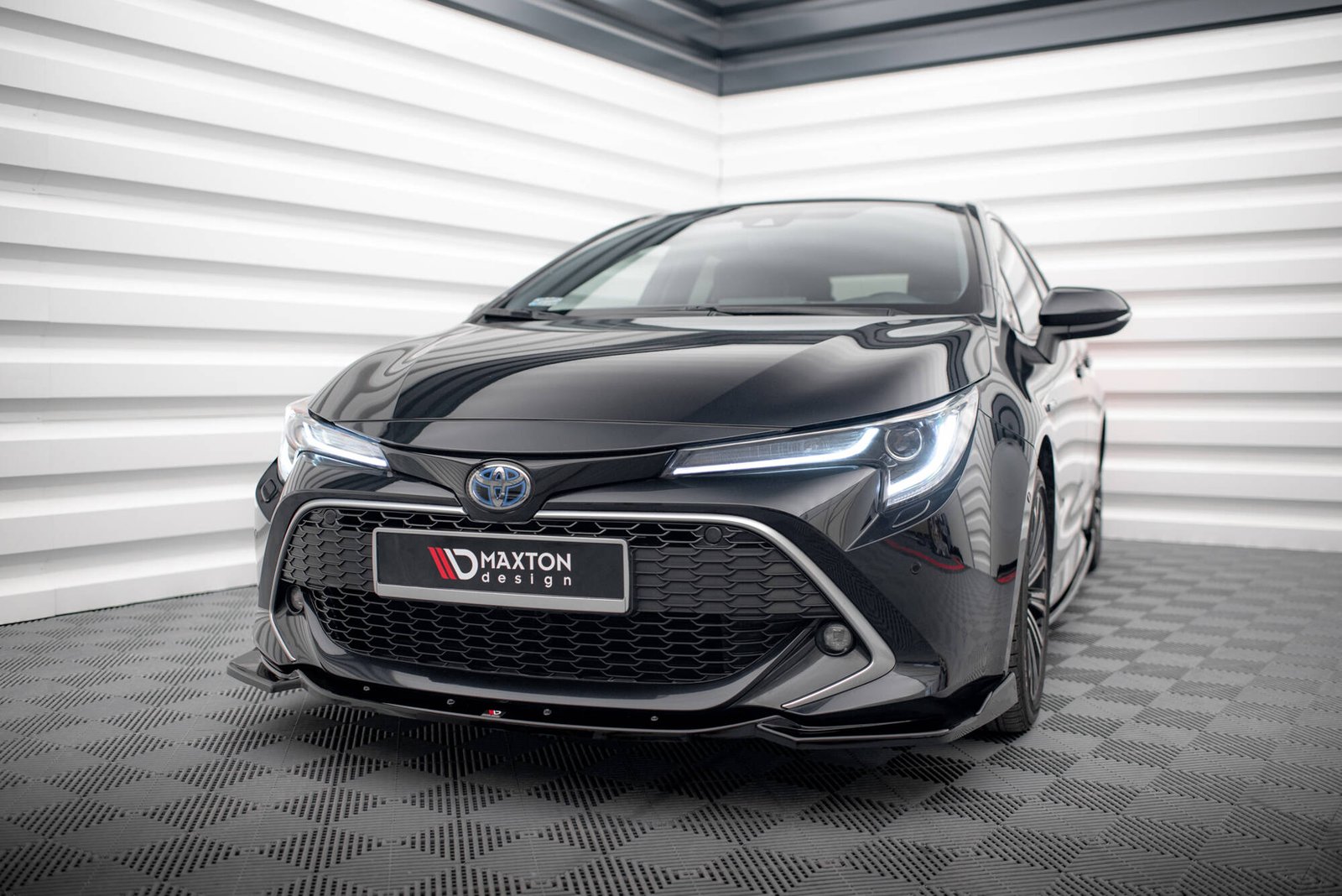 Splitter Delantero Toyota Corolla XII Touring Sports/ Hatchback