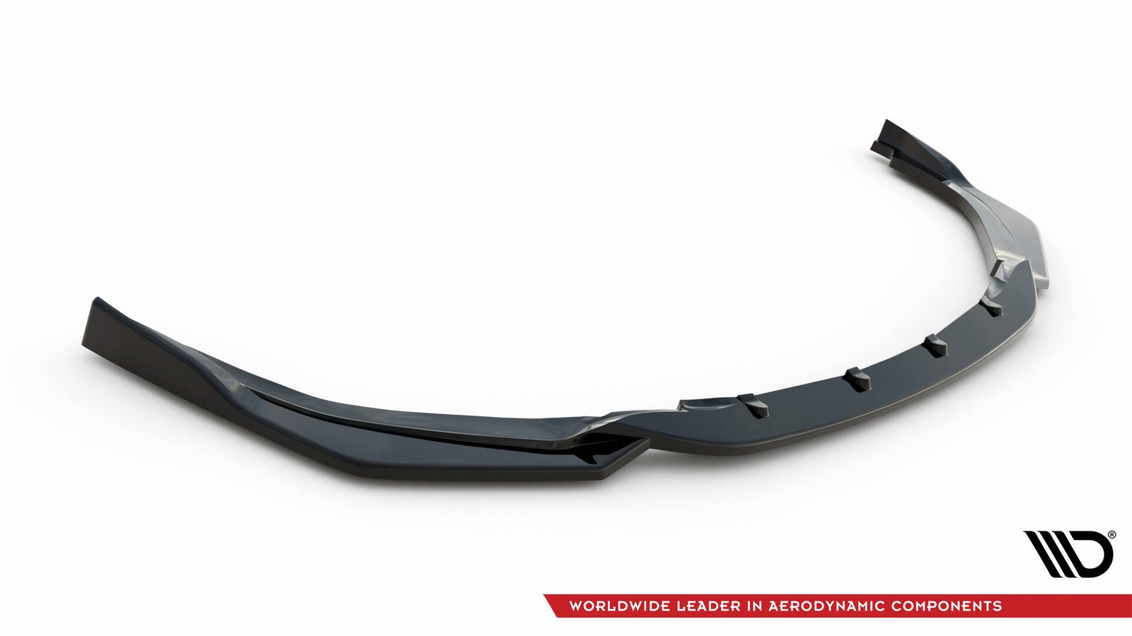 Splitter Delantero Toyota Corolla XII Touring Sports/ Hatchback - Imagen 4