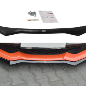 Splitter Delantero Toyota GT86 Facelift