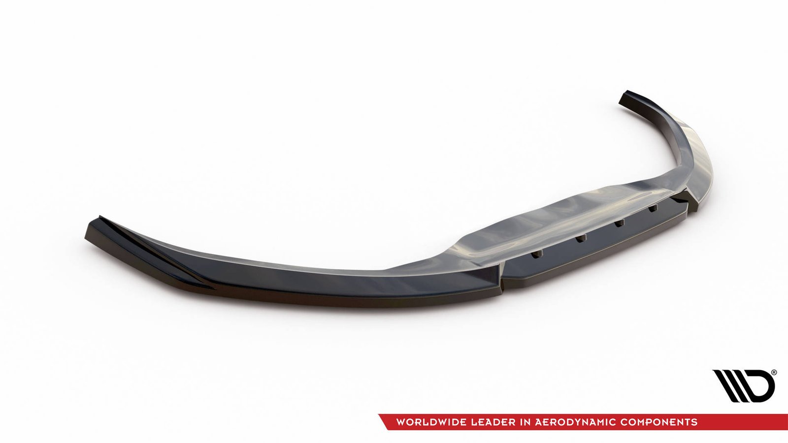 Splitter Delantero Toyota Yaris Mk4 - Imagen 4