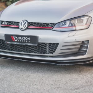 Splitter Delantero Volkswagen Golf GTI / GTD Mk7
