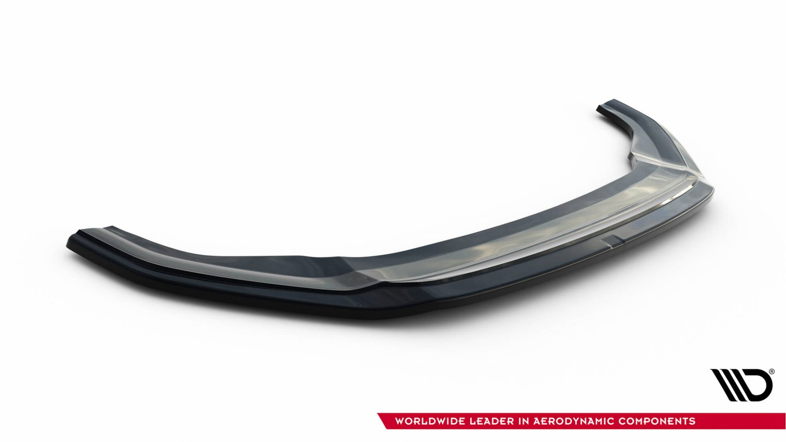 Splitter Delantero Volkswagen Golf GTI / GTD Mk7 Facelift - Imagen 4