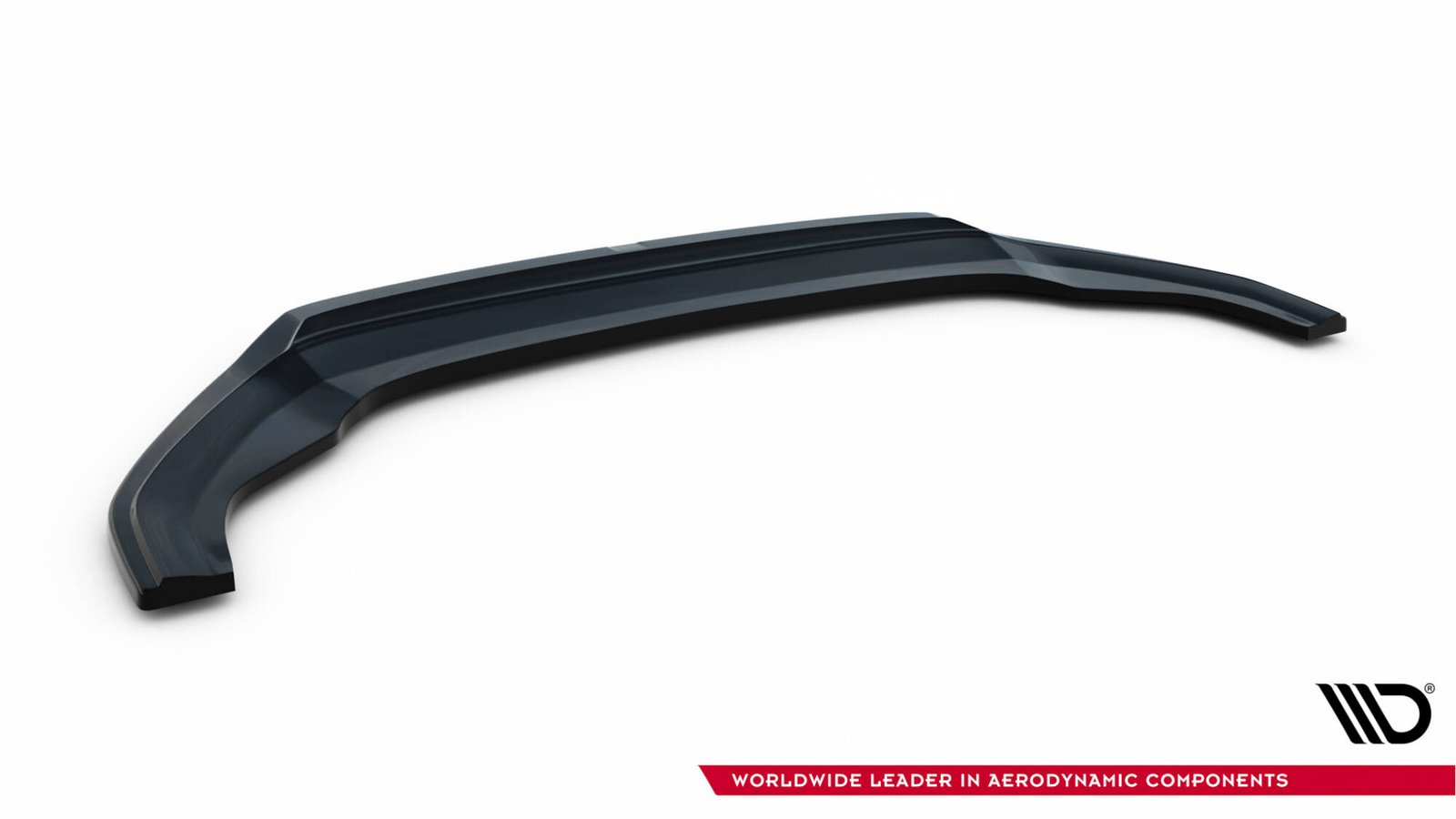 Splitter Delantero Volkswagen Golf GTI / GTD Mk7 Facelift - Imagen 5