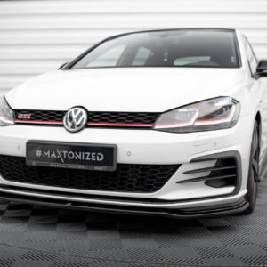 Splitter Delantero Volkswagen Golf GTI / GTD Mk7 Facelift