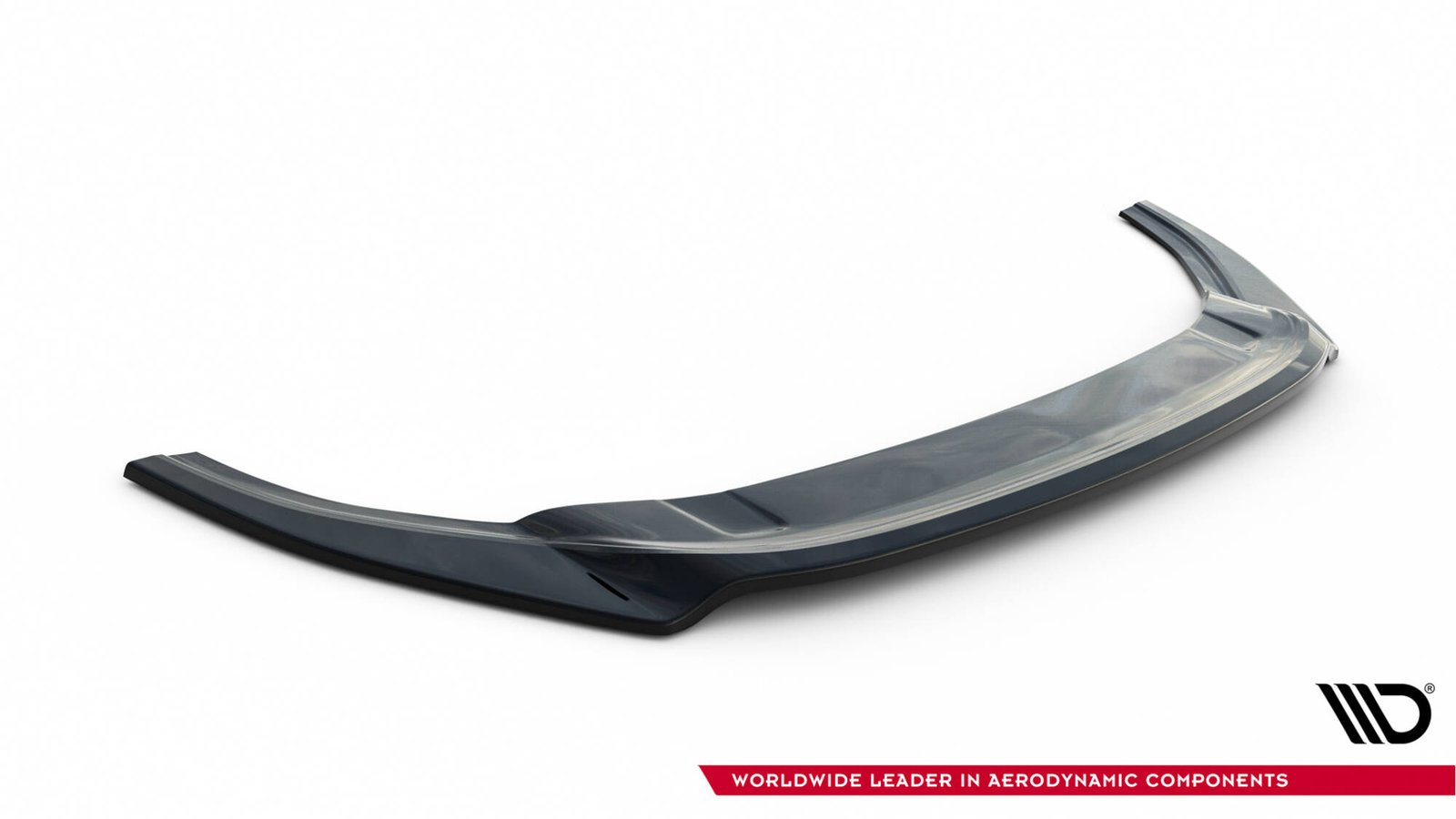 Splitter Delantero Volkswagen Golf R / R-Line Mk7 - Imagen 4