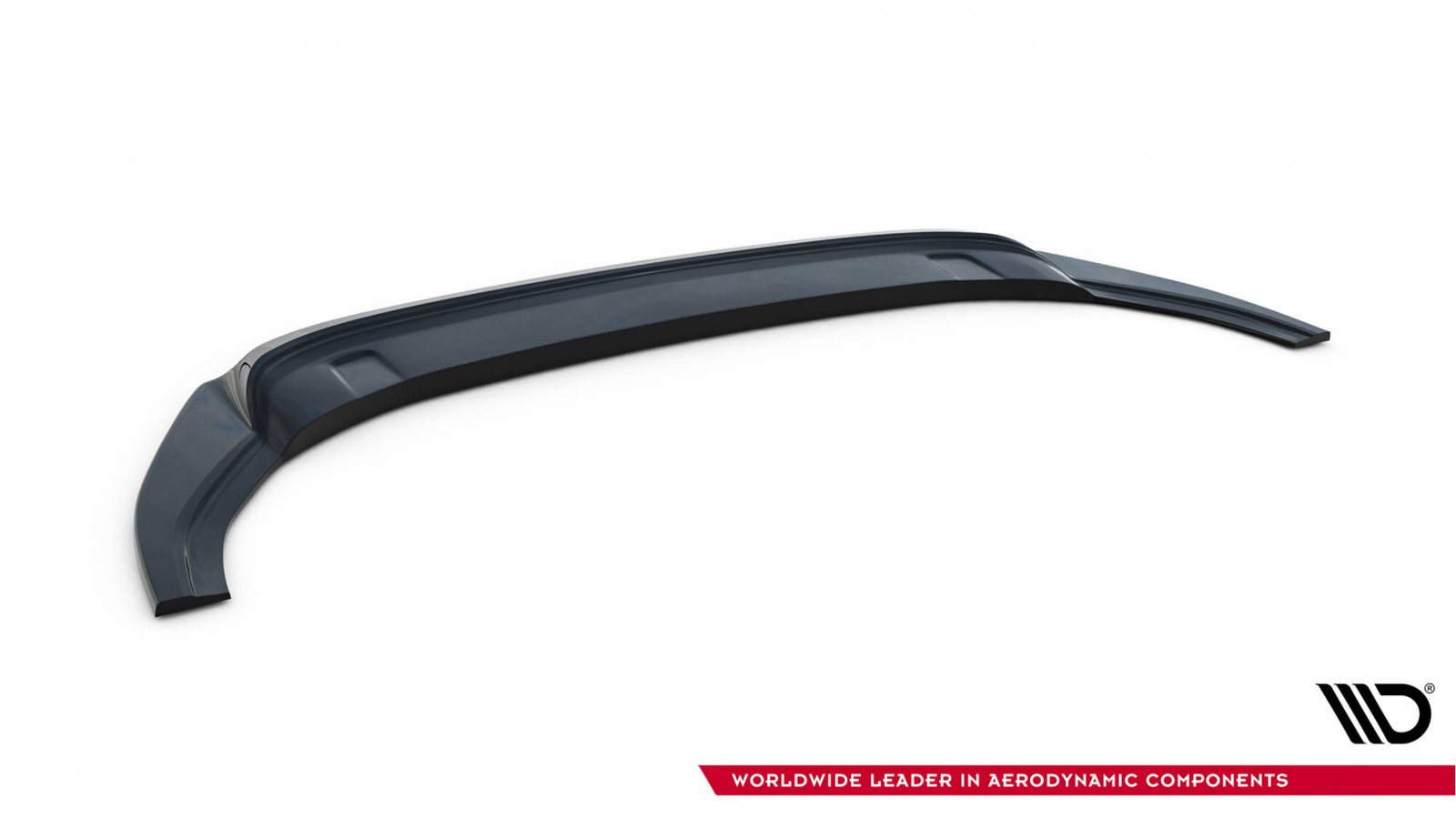 Splitter Delantero Volkswagen Golf R / R-Line Mk7 - Imagen 5