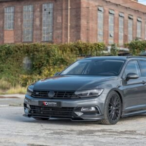 Splitter Delantero Volkswagen Passat R-Line B8