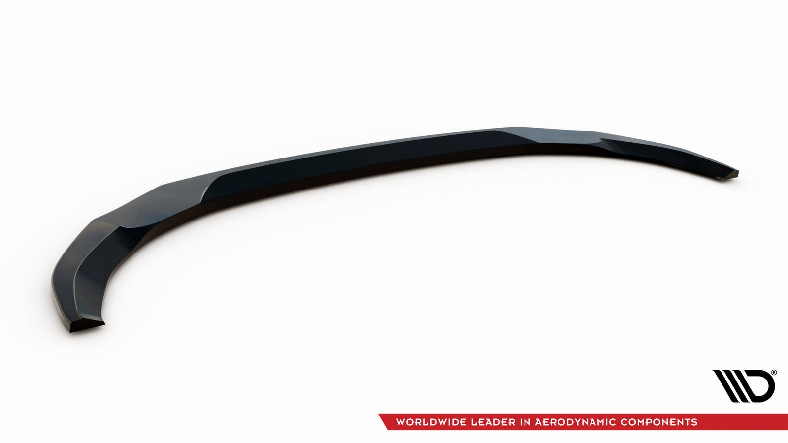 Splitter Delantero Volkswagen T6 - Imagen 5
