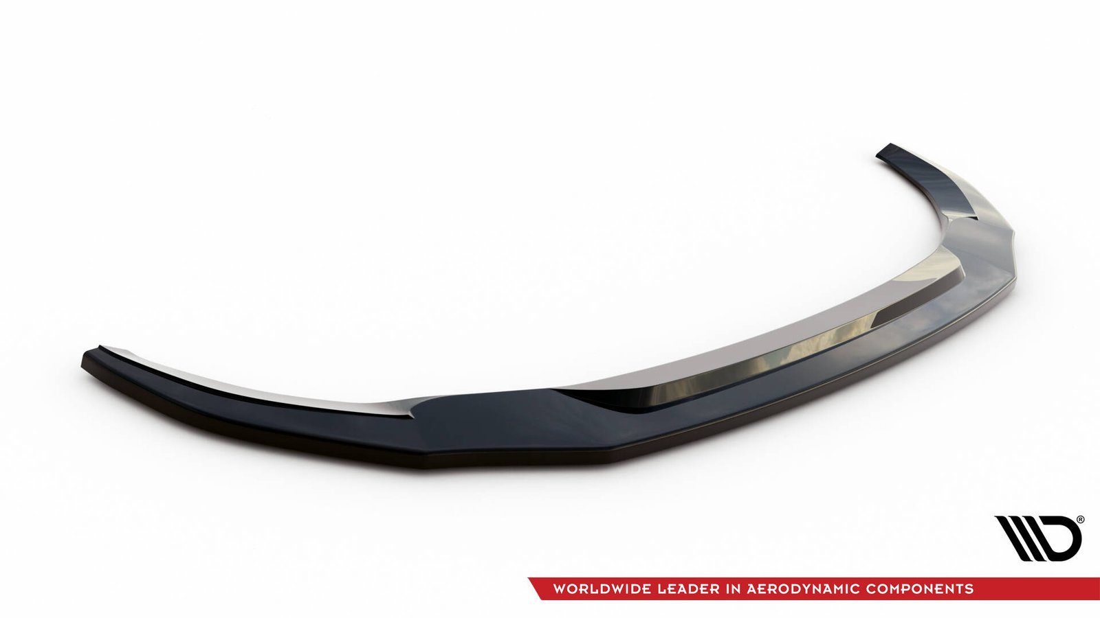 Splitter Delantero Volkswagen T6 - Imagen 4
