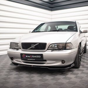 Splitter Delantero Volvo C70 Mk1