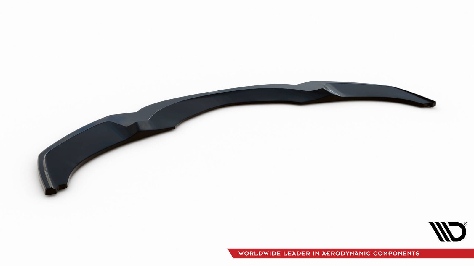 Splitter Delantero for BMW 5 M-Pack F10/F11 - Imagen 5