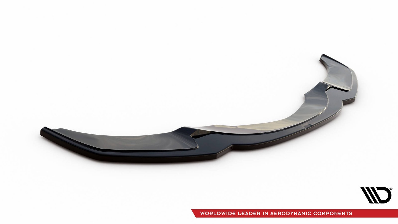 Splitter Delantero for BMW 5 M-Pack F10/F11 - Imagen 4
