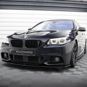 Splitter Delantero for BMW 5 M-Pack F10/F11