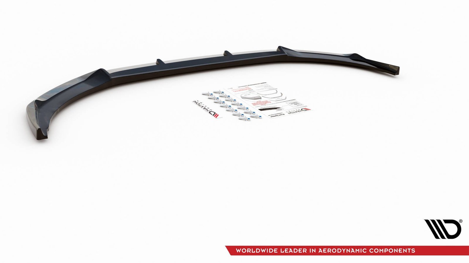 Splitter Delantero Audi A1 S-Line GB - Imagen 6