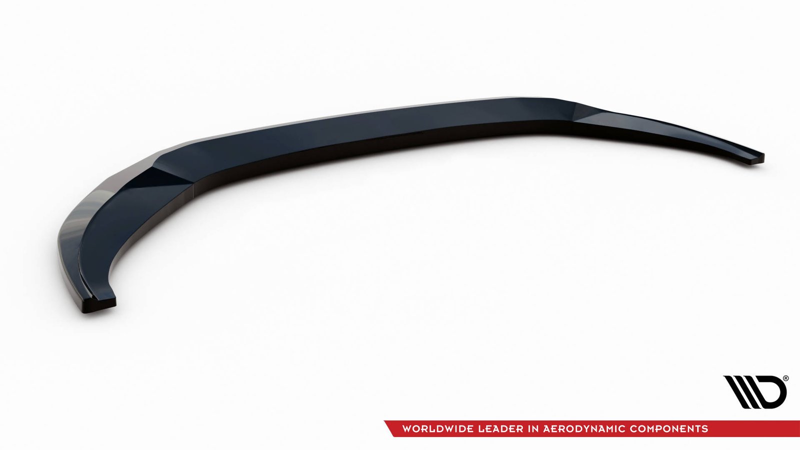 Splitter Delantero Audi A6 C8 - Imagen 6