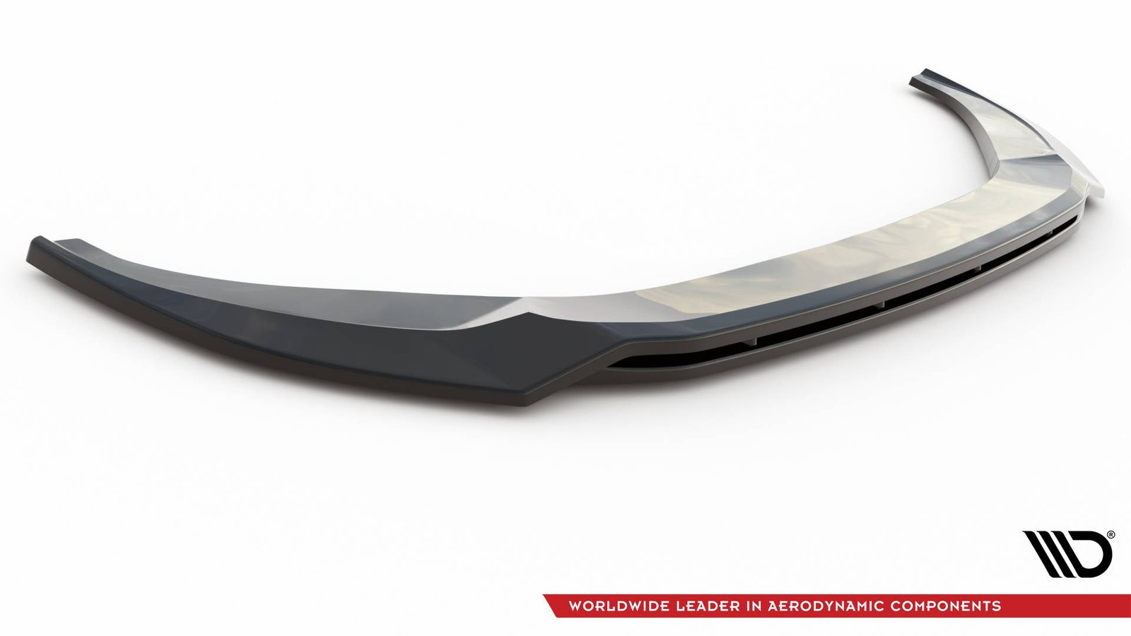Splitter Delantero Audi A6 C8 - Imagen 5