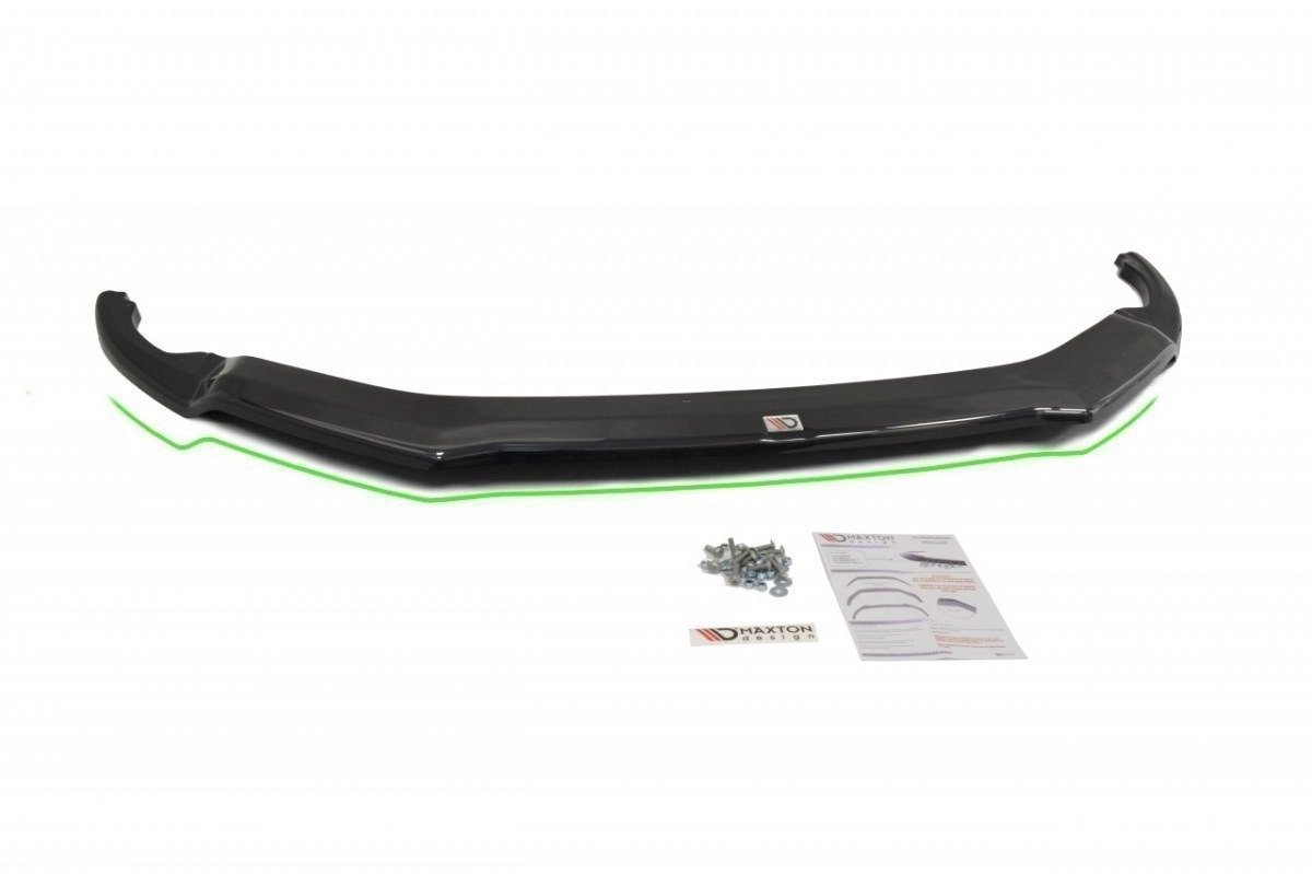 Splitter Delantero Audi R8 Mk.2