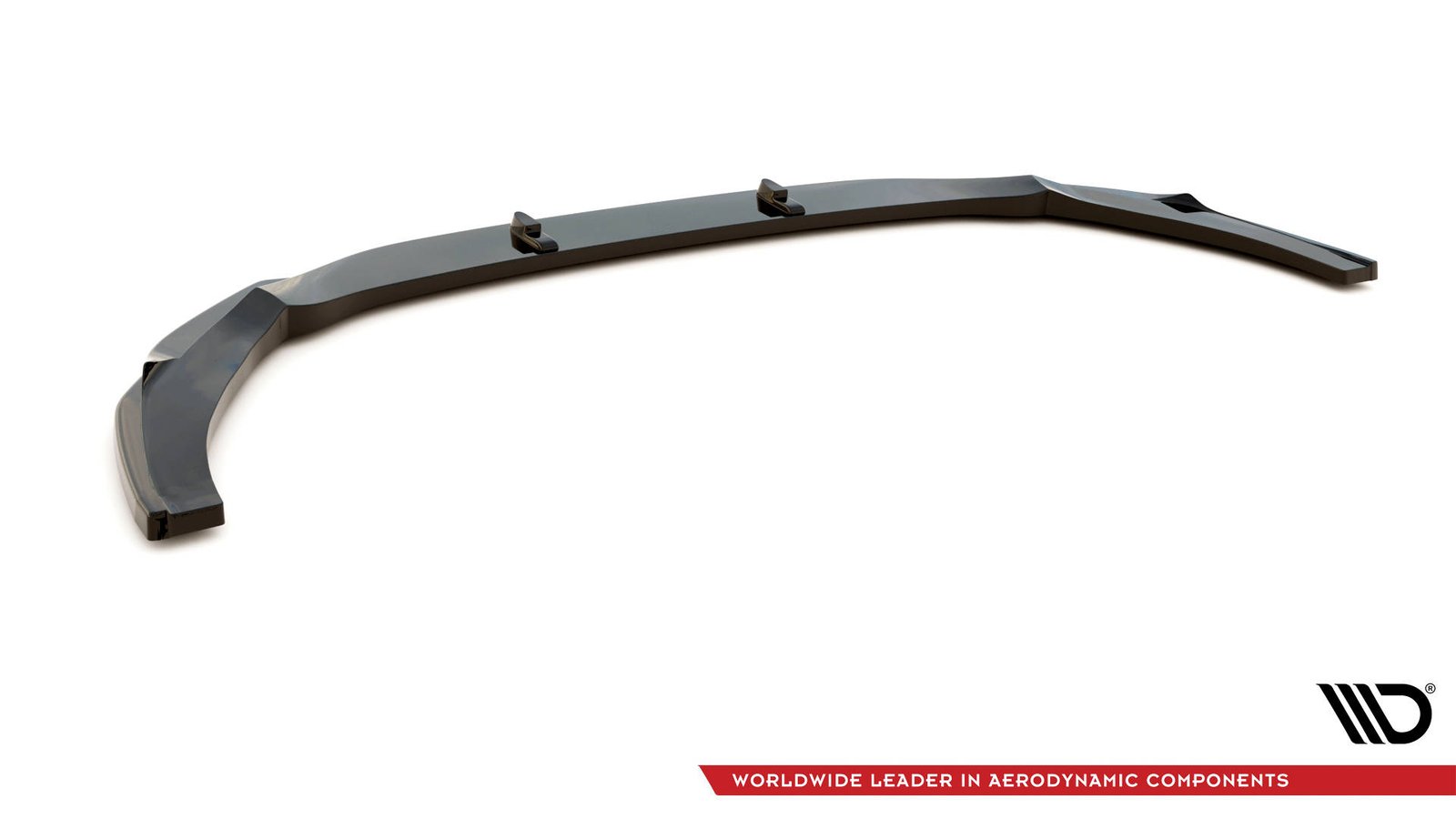 Splitter Delantero Audi RS5 F5 Facelift - Imagen 5