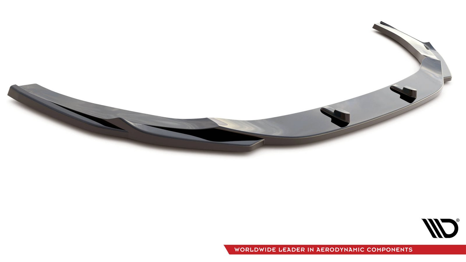 Splitter Delantero Audi RS5 F5 Facelift - Imagen 4