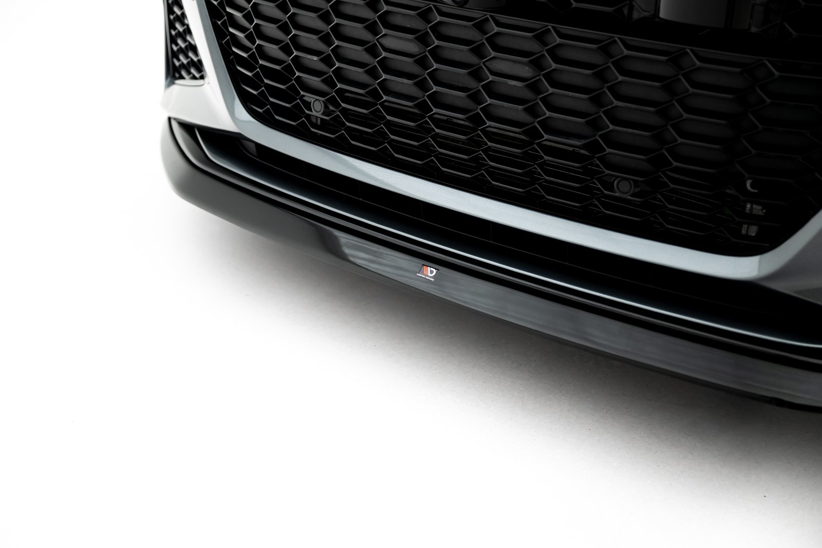 Splitter Delantero Audi RS7 C8 - Imagen 7