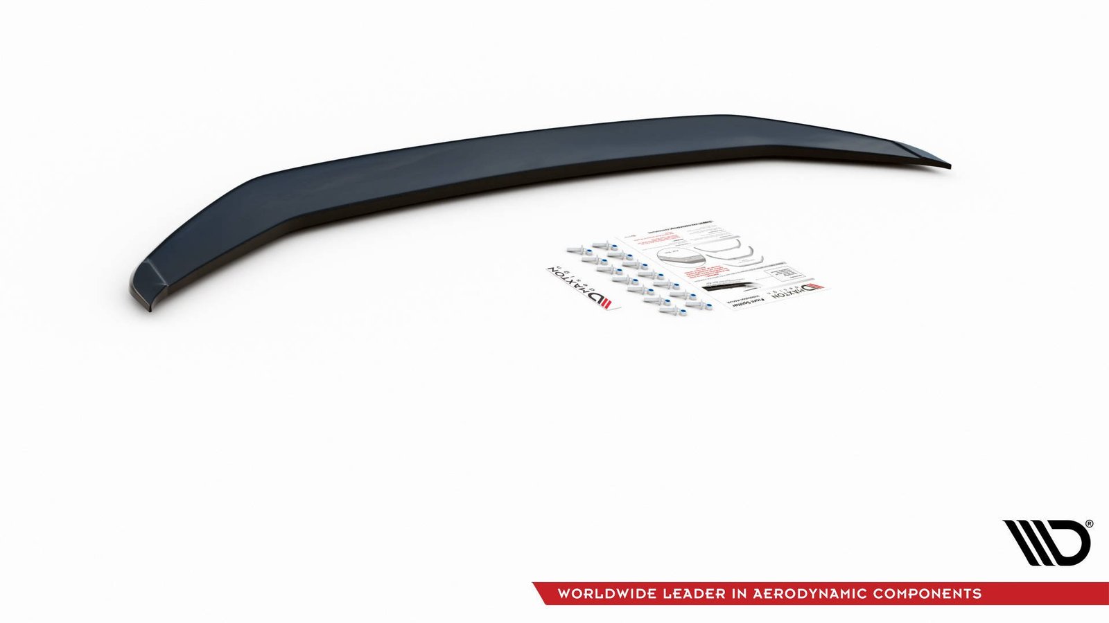 Splitter Delantero Audi RS7 C8 - Imagen 4