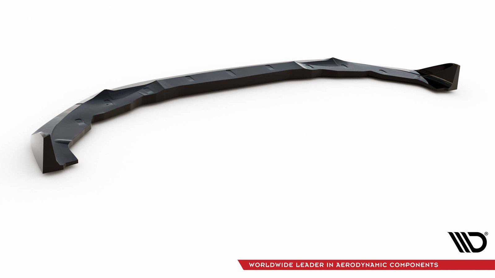 Splitter Delantero BMW 2 Coupe M-Pack / M240i G42 - Imagen 5