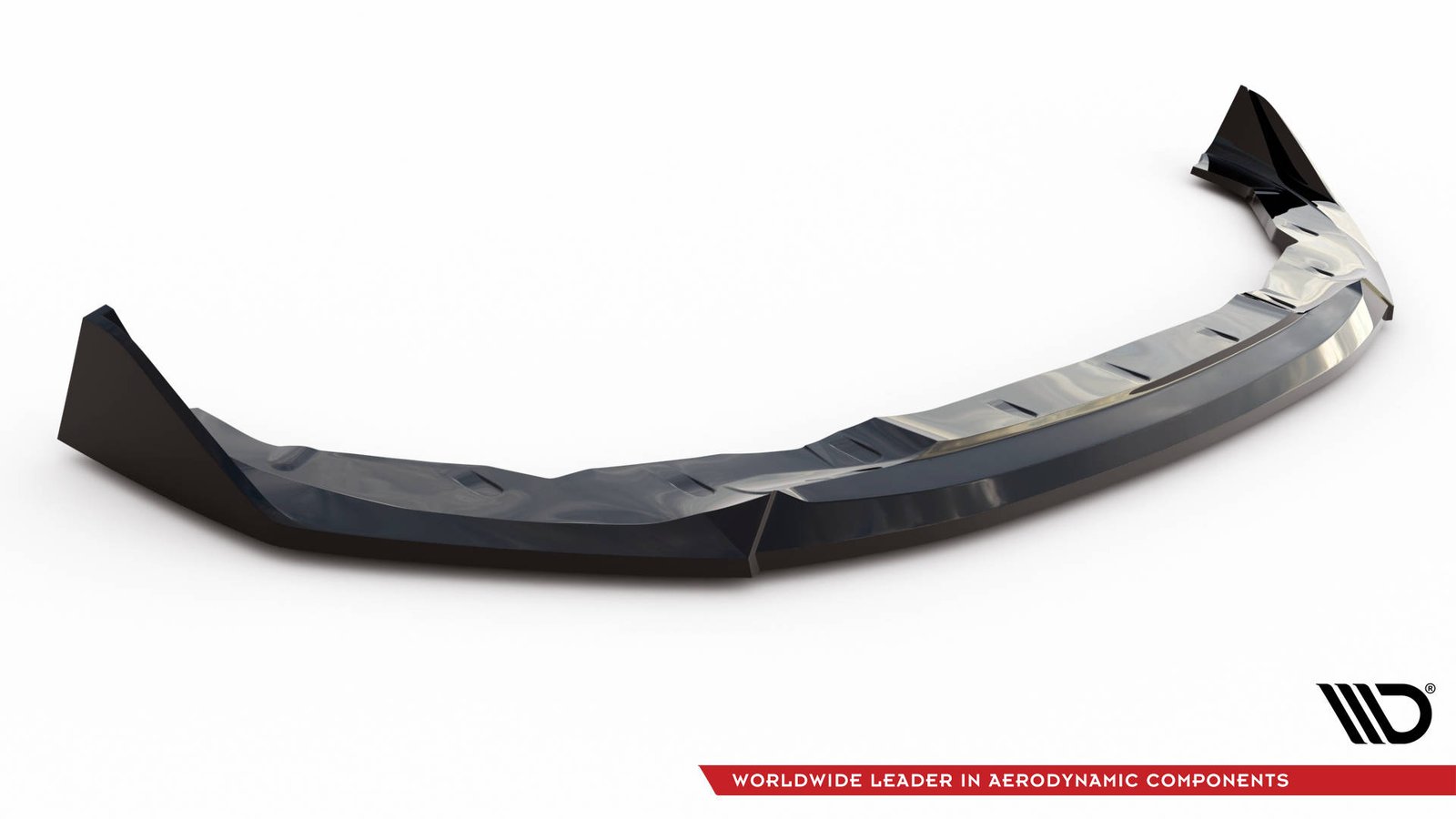 Splitter Delantero BMW 2 Coupe M-Pack / M240i G42 - Imagen 4