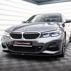 Splitter Delantero BMW 3 M-Pack G20