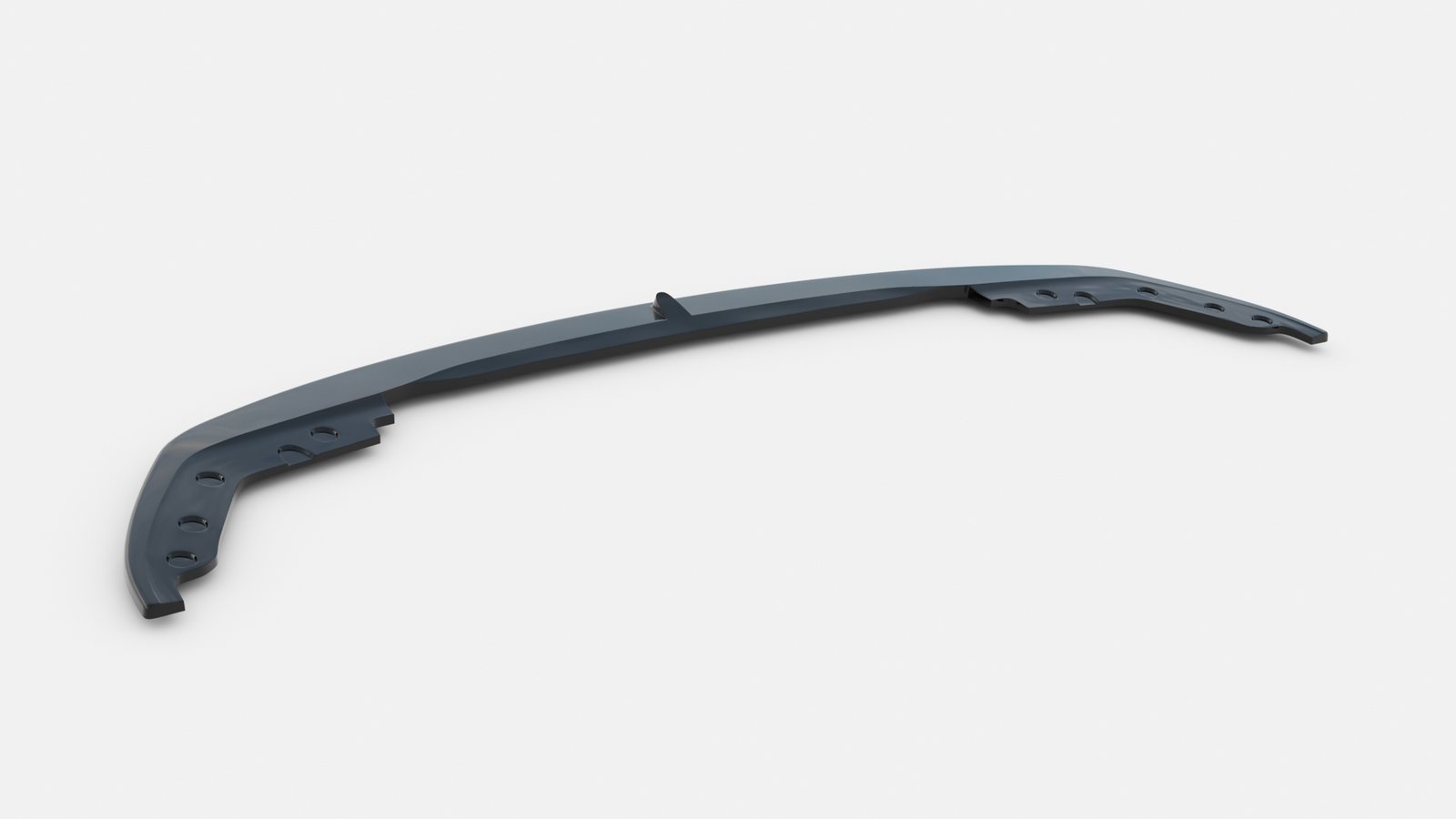 Splitter Delantero BMW 3 M-Pack G20 - Imagen 3