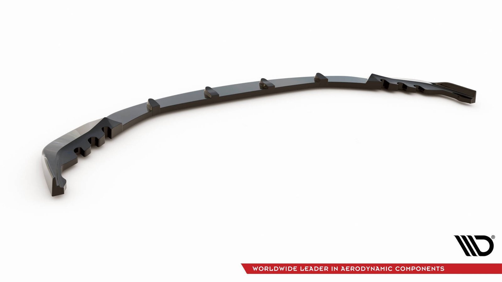 Splitter Delantero BMW M4 G82 / G82 Facelift - Imagen 8