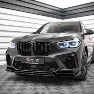Splitter Delantero BMW X5M F95