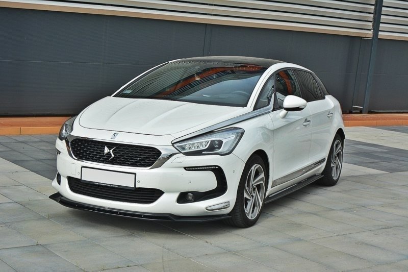 Splitter Delantero Citroen DS5 - Imagen 4