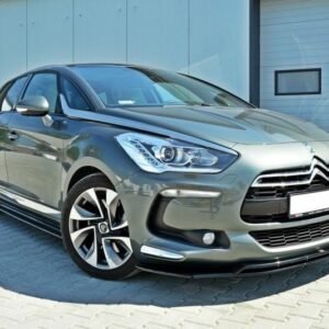 Splitter Delantero Citroen DS5