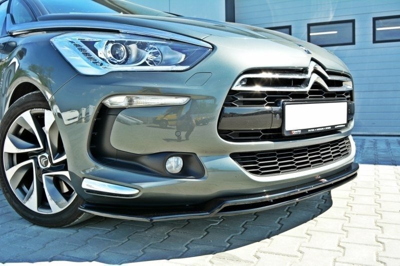 Splitter Delantero Citroen DS5 - Imagen 2