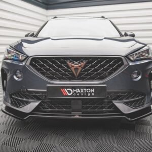 Splitter Delantero Cupra Formentor