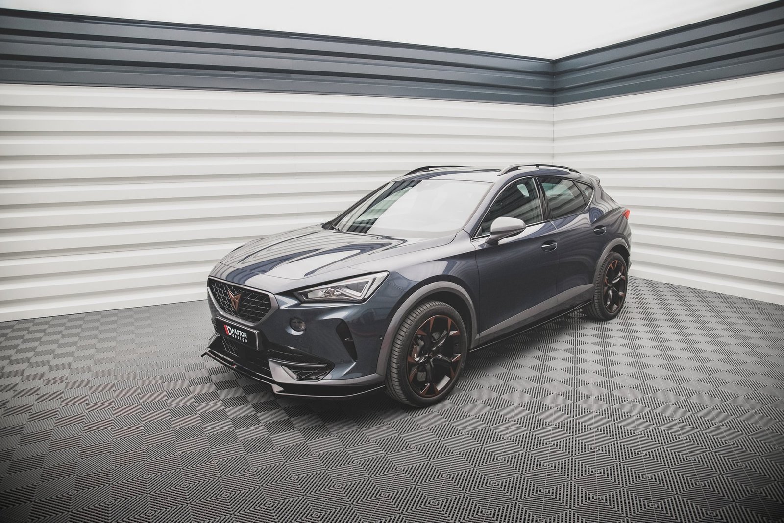 Splitter Delantero Cupra Formentor - Imagen 2