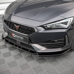 Splitter Delantero Cupra Leon Mk1