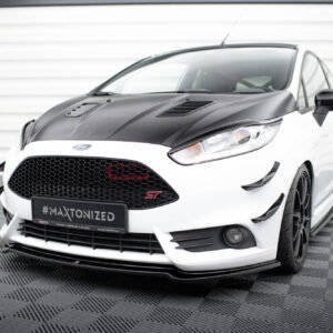 Splitter Delantero Ford Fiesta ST Mk7 FL