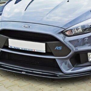 Splitter Delantero Ford Focus RS Mk3