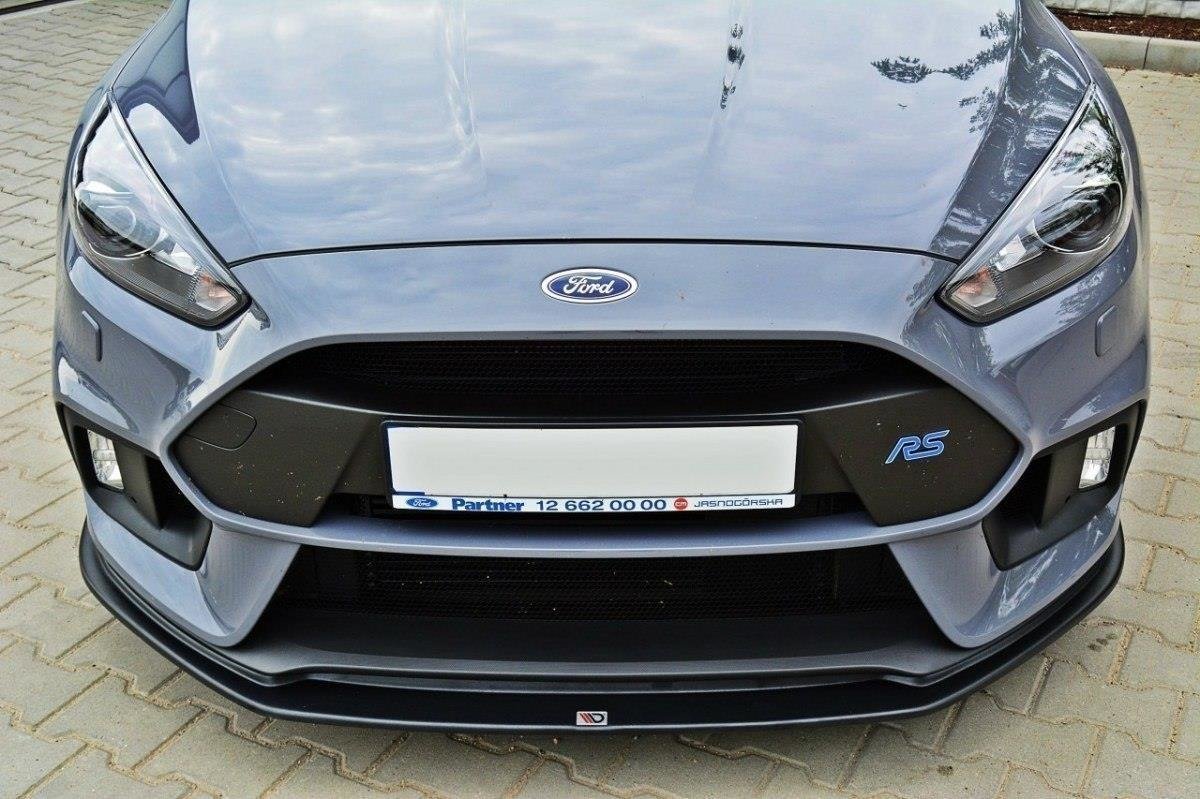 Splitter Delantero Ford Focus RS Mk3 - Imagen 2