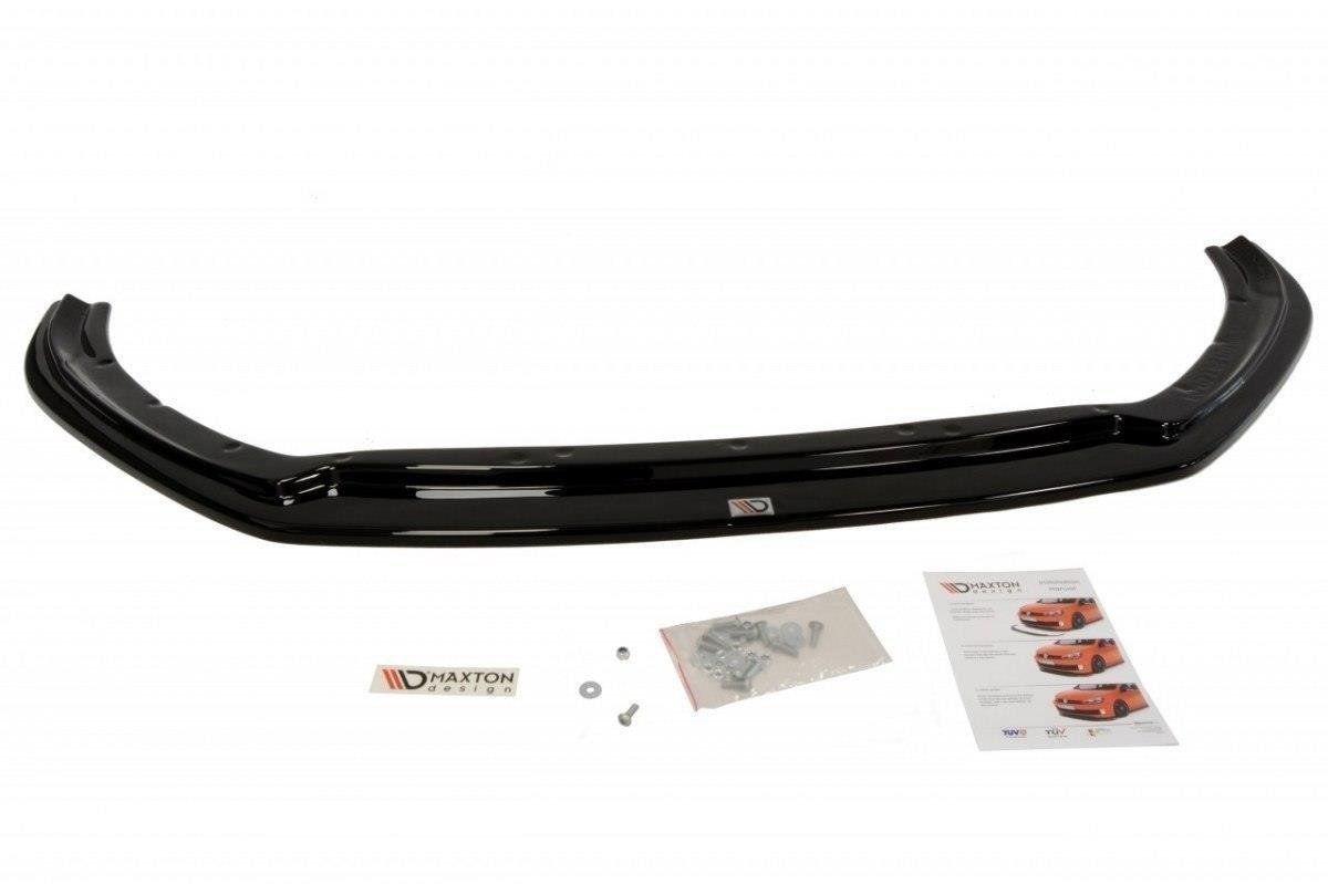 Splitter Delantero Ford Focus RS Mk3 - Imagen 4