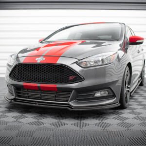 Splitter Delantero Ford Focus ST Mk3 Facelift