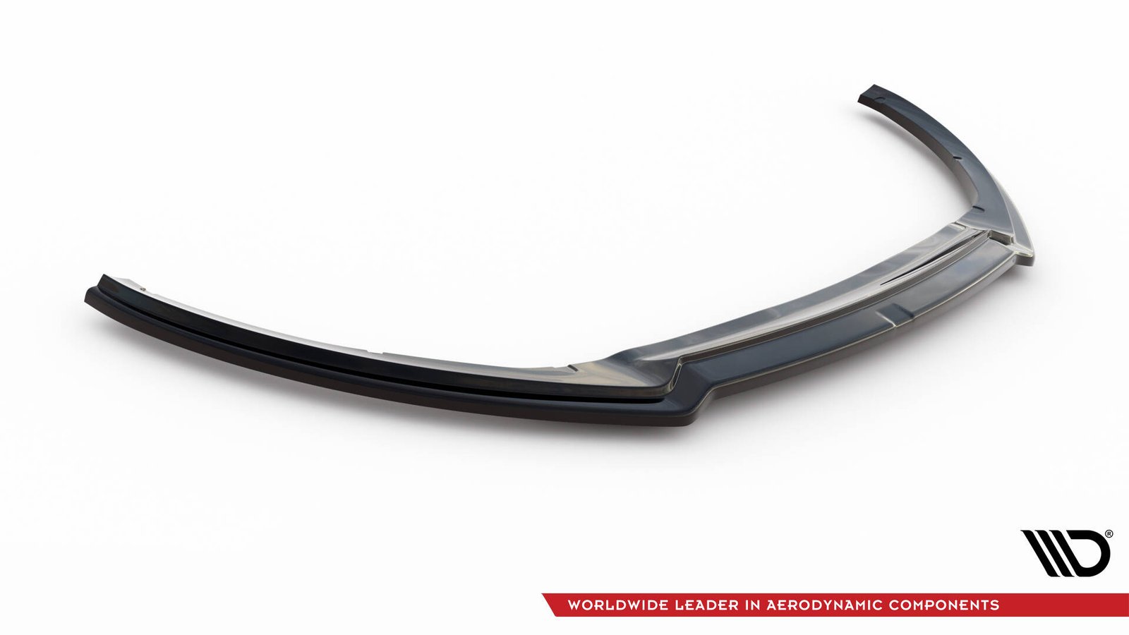 Splitter Delantero Ford Focus ST Mk3 Facelift - Imagen 4