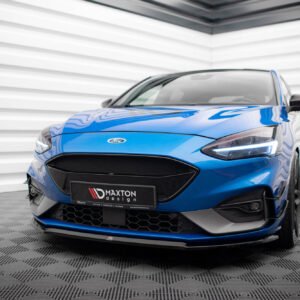 Splitter Delantero Ford Focus ST / ST-Line Mk4