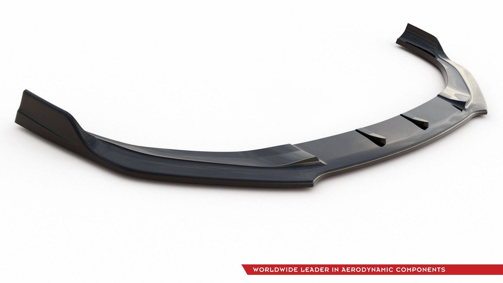 Splitter Delantero Hyundai I30 N Mk3 Hatchback/ Fastback - Imagen 4
