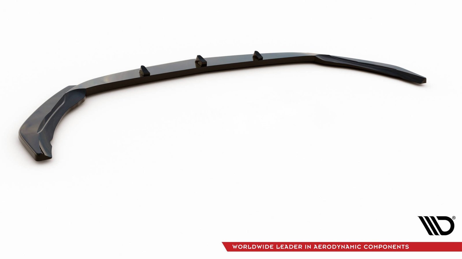 Splitter Delantero Mercedes-AMG CLA 45 Aero C118 - Imagen 6