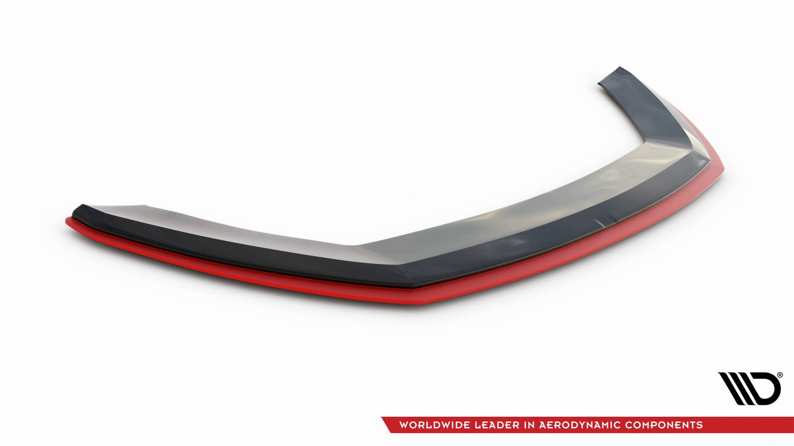 Splitter Delantero Seat Leon Cupra / FR Mk3 FL - Imagen 4