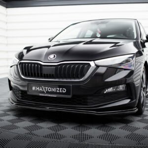 Splitter Delantero Skoda Scala